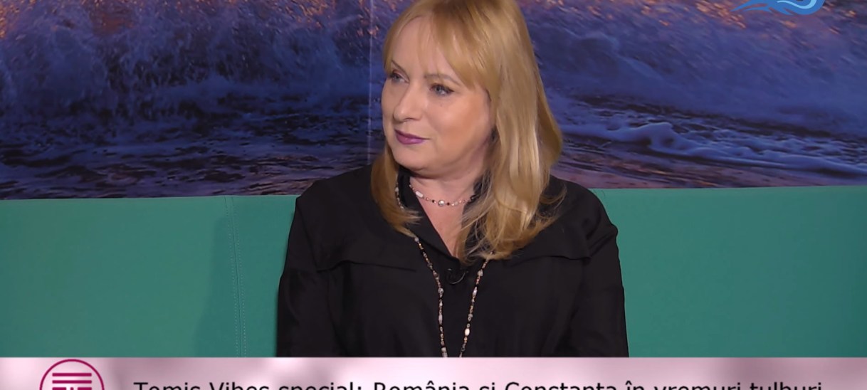 Constanța în prim-plan: Analiza vieții urbane cu&nbsp;MONIXA