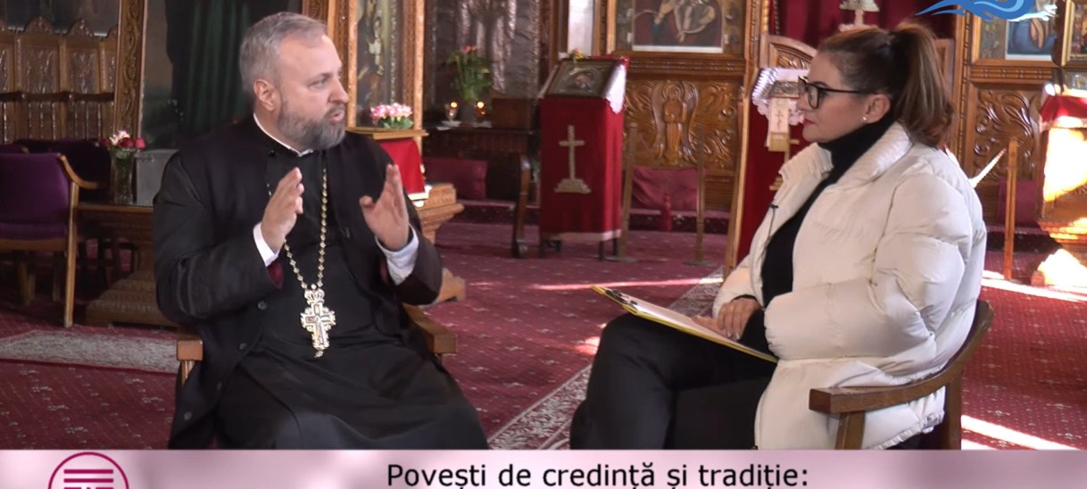 Biserica Greacă Metamorphosis, spiritualitate și patrimoniu în inima Constanței