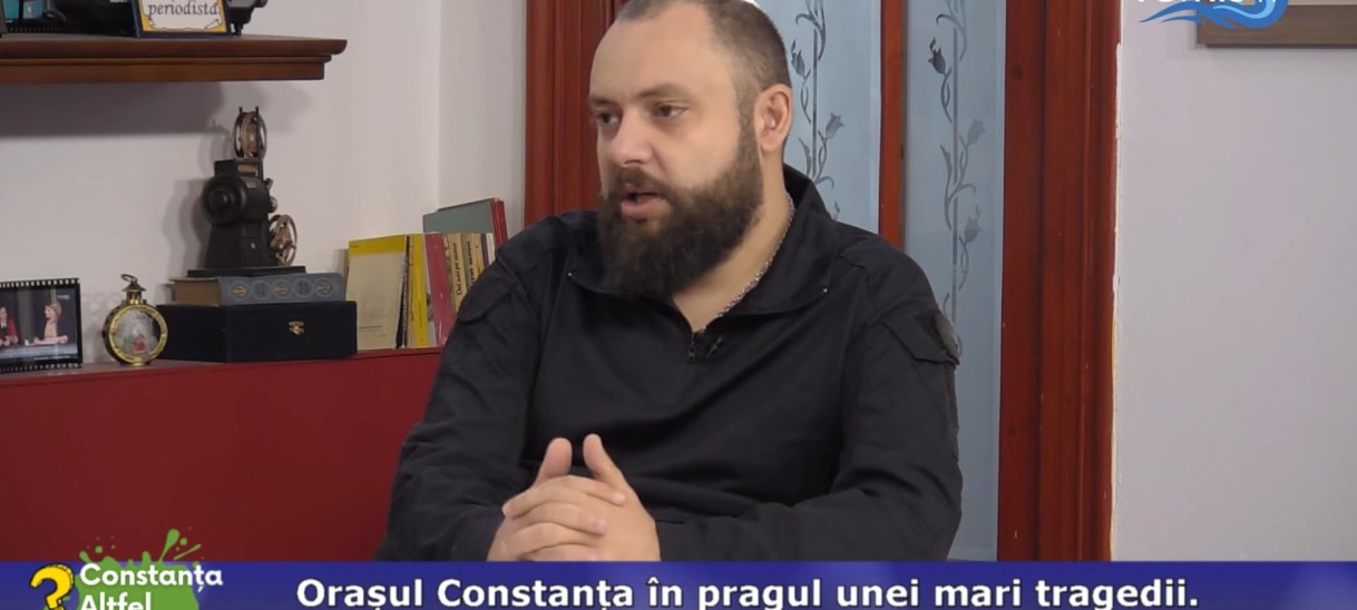 Orașul Constanța în pragul unei mari tragedii. Primăria s-a bâlbâit din&nbsp;nou