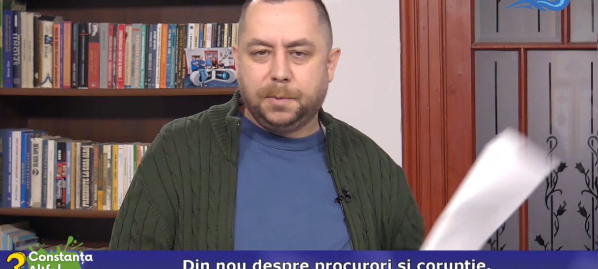 Din nou despre procurori și corupție. Episodul&nbsp;trei.