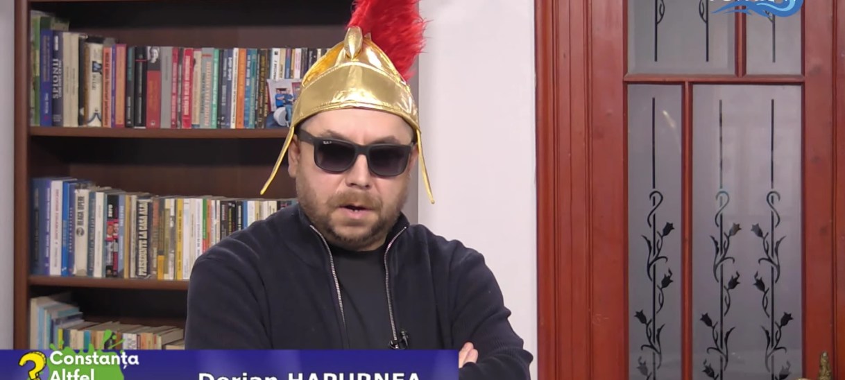 Despre suveraniști, iluzia democrației, ipocrizie și procurori&nbsp;corupți