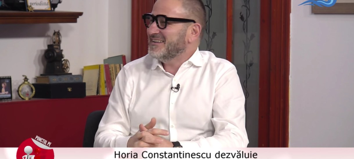 Horia Constantinescu dezvăluie jocurile de putere din PSD Constanța