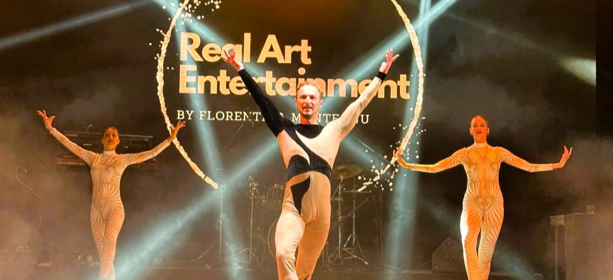 Mamaia a fost epicentrul distracției în Minivacanța de 1 Mai: patru zile glorioase, vreme perfectă și mii de&nbsp;participanți