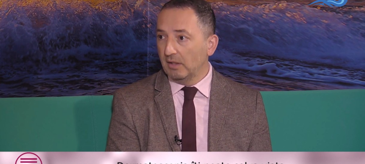 Dr. Liviu Merdinian: Prevenția salvează vieți