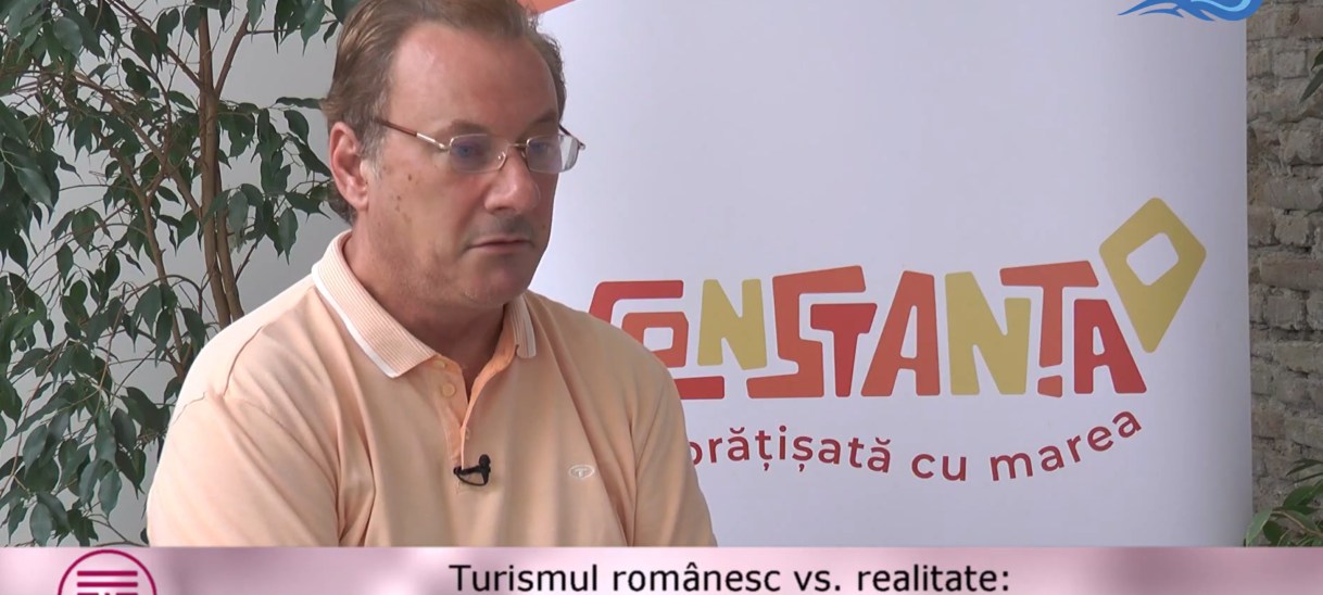 Mamaia, destinație internațională? Cum atragem turiștii&nbsp;străini?