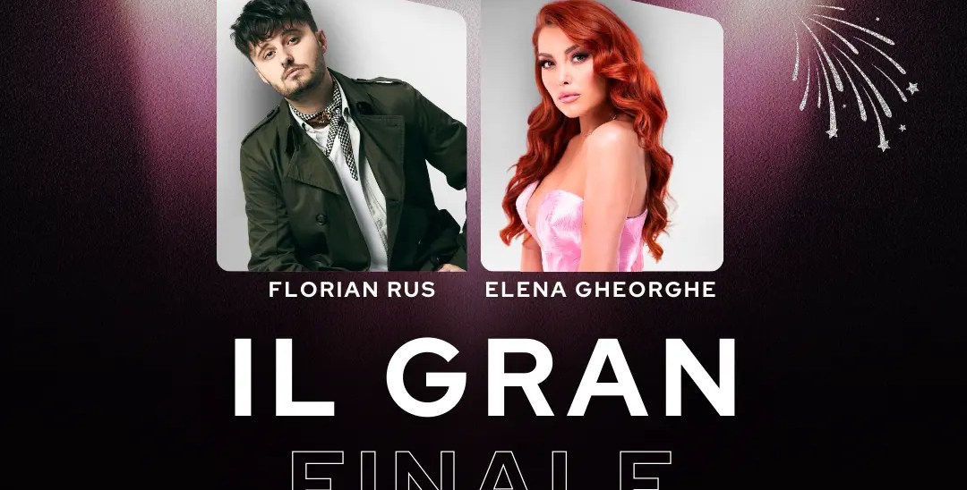 OMD Mamaia Constanța anunță “Il Gran Finale” – un weekend spectaculos cu artiști îndrăgiți, artificii și SuperCars, pentru a închide sezonul estival în&nbsp;forță!