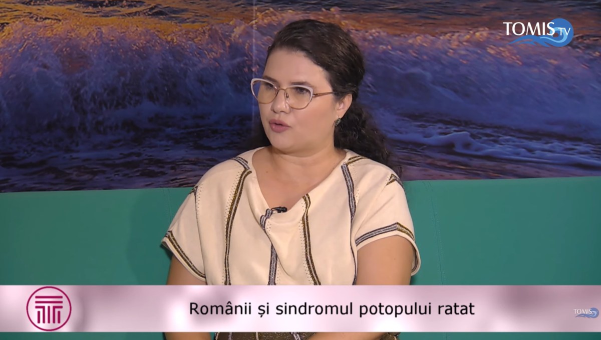 Românii, nervoși că nu ne-a lovit&nbsp;ciclonul