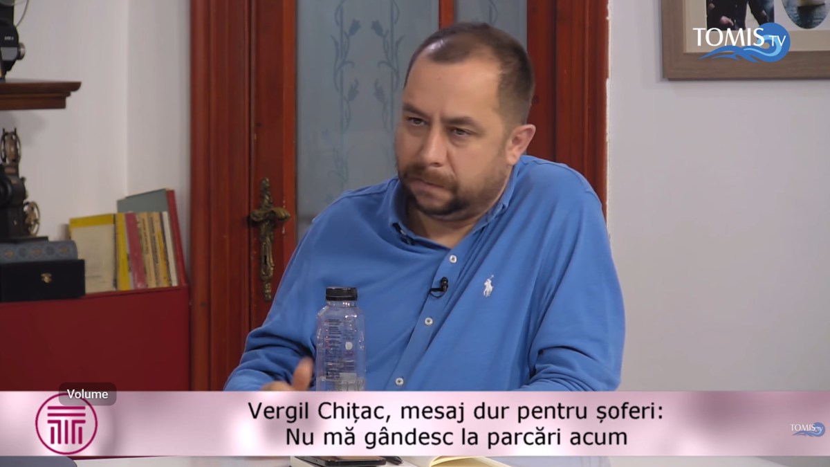 Parcările, subiectul care încinge Constanța: Primarul anunță TAXE mai&nbsp;mari