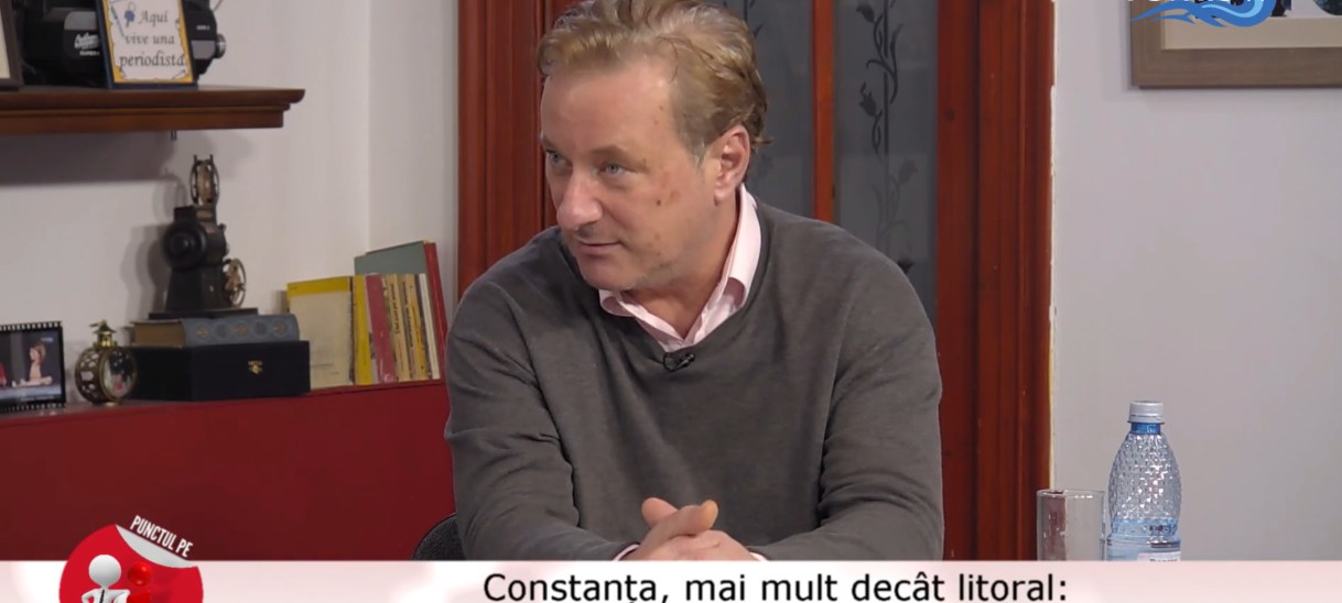 Constanța, mai mult decât litoral: turism cultural și istoric, atuuri pentru&nbsp;viitor