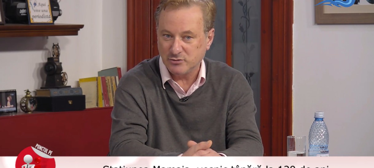 Stațiunea Mamaia, veșnic tânără la 120 de&nbsp;ani