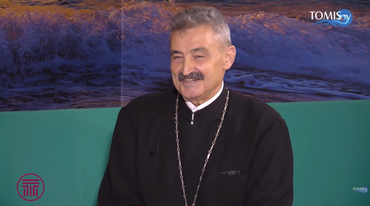 Pr. Marius Moșteanu, despre criza vârstei de mijloc: Cum o traversăm cu sens și&nbsp;speranță