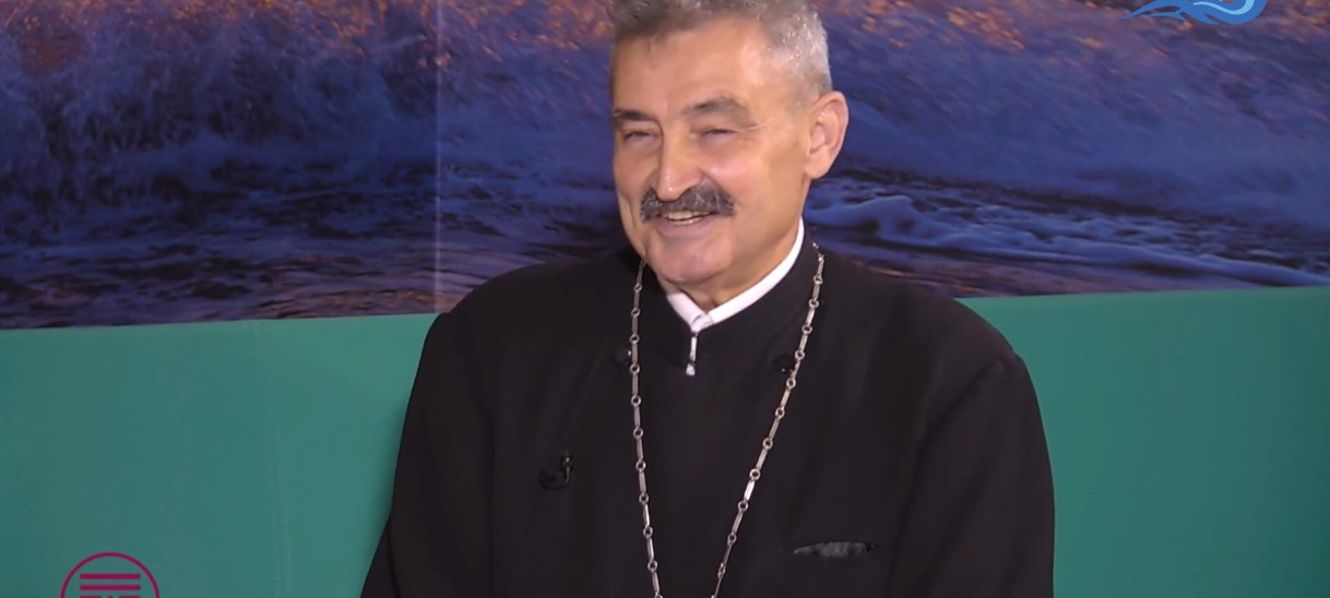 Pr. Marius Moșteanu, despre criza vârstei de mijloc: Cum o traversăm cu sens și speranță