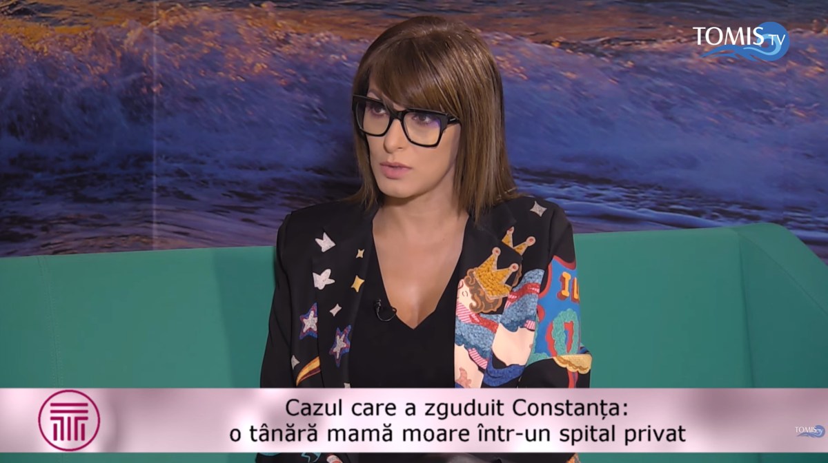 Andreea Hahui: „Când am părăsit Armonia mi s-a transmis să fiu cuminte și&nbsp;tăcută”