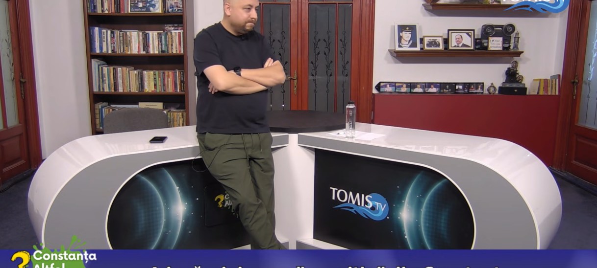 Adevărul despre “opoziția” din Constanța