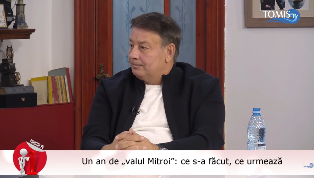 Un an de „valul Mitroi”: ce s-a făcut, ce&nbsp;urmează