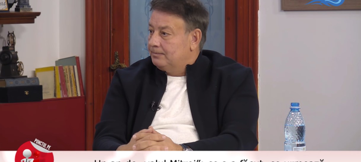 Un an de „valul Mitroi”: ce s-a făcut, ce urmează