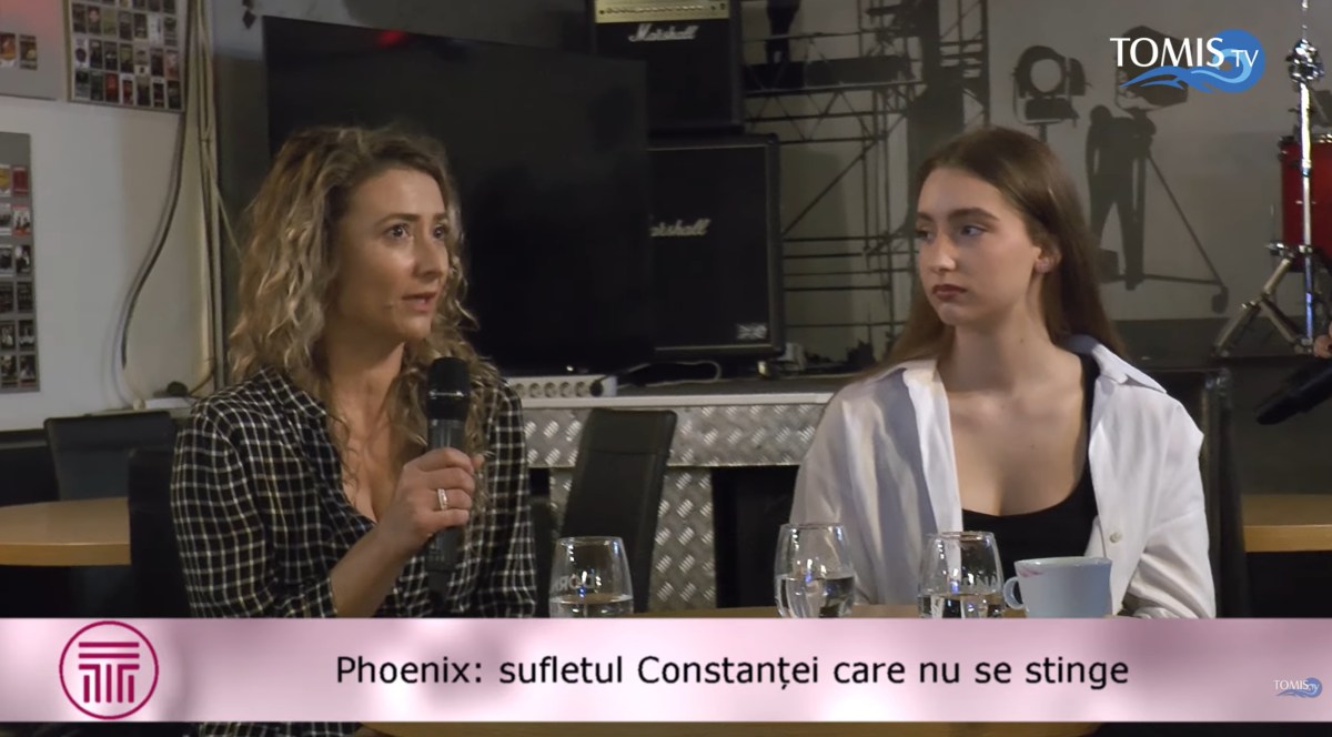 Legenda are un nume: Club Phoenix, 28 de ani de muzică, prietenie și&nbsp;libertate