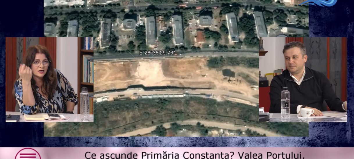 Se surpă Valea Portului: zeci de locuințe la risc, nicio explicație oficială. Ce ascunde Primăria?