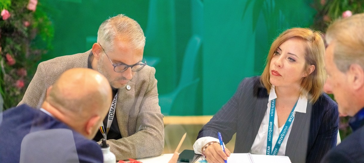 Mamaia merge la Londra! Poveștile litoralului românesc ajung pe&nbsp;Tamisa