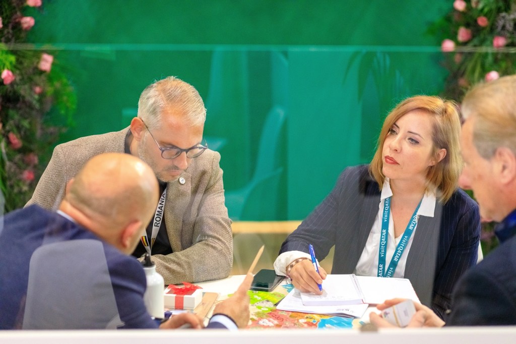 Mamaia merge la Londra! Poveștile litoralului românesc ajung pe&nbsp;Tamisa