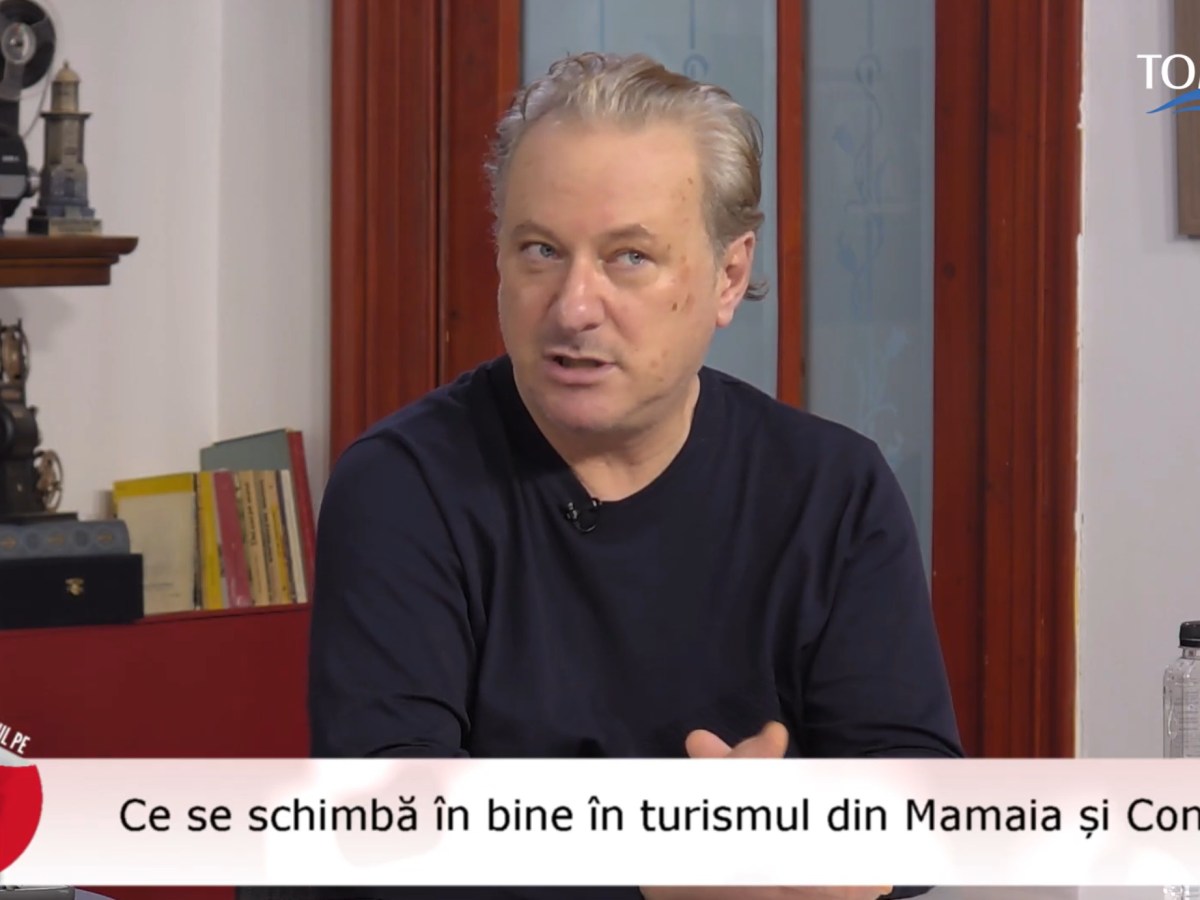 Ce se schimbă în bine în turismul din Mamaia și&nbsp;Constanța