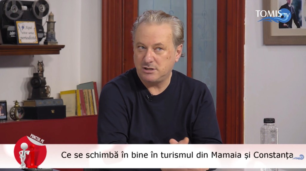 Ce se schimbă în bine în turismul din Mamaia și&nbsp;Constanța