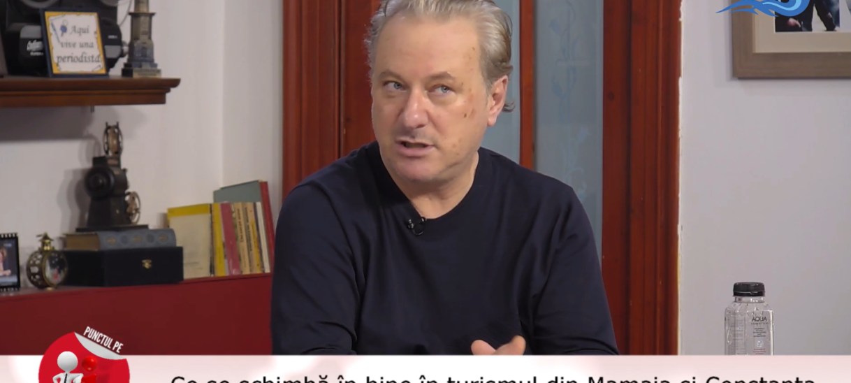 Ce se schimbă în bine în turismul din Mamaia și Constanța