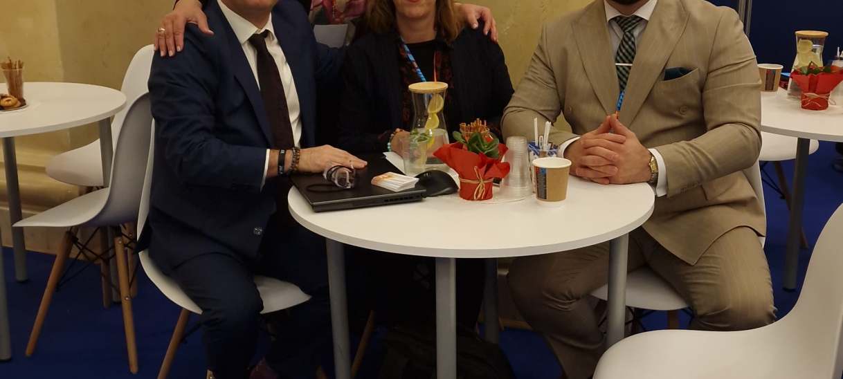 Destinația Mamaia Constanța, pentru a doua oară la Varșovia în acest&nbsp;an