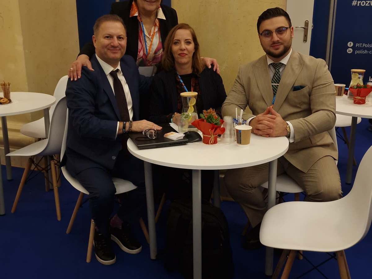 Destinația Mamaia Constanța, pentru a doua oară la Varșovia în acest&nbsp;an