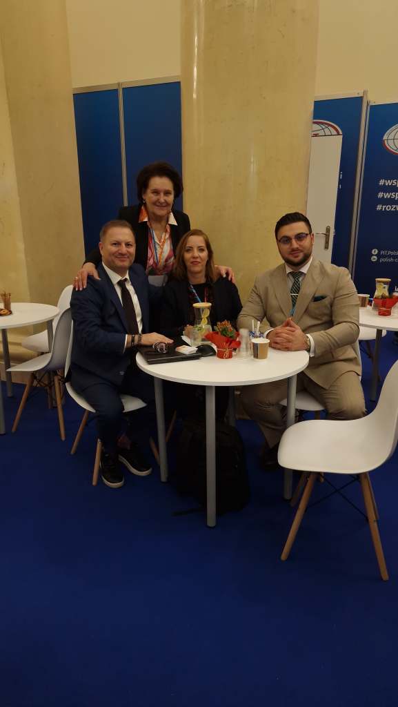 Destinația Mamaia Constanța, pentru a doua oară la Varșovia în acest&nbsp;an