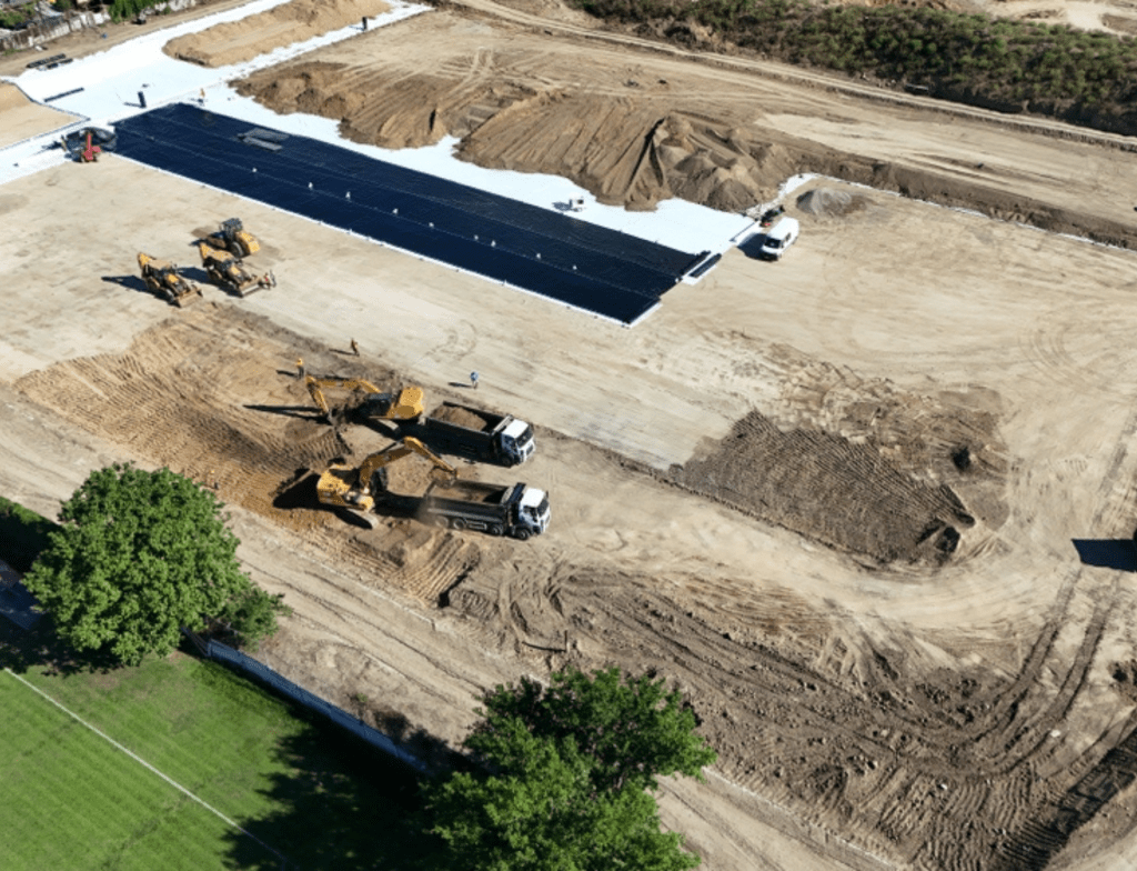 IULIUS publică Raportul de Sustenabilitate 2024: Energie verde 100% și viziune urbană&nbsp;responsabilă