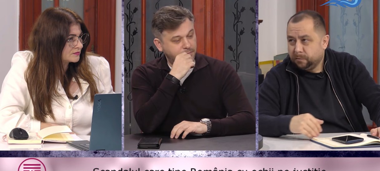 Scandalul din justiție: dezvăluiri și mize&nbsp;reale