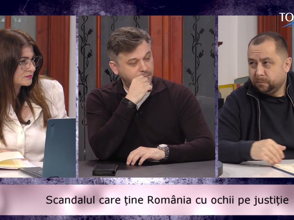 Scandalul din justiție: dezvăluiri și mize&nbsp;reale