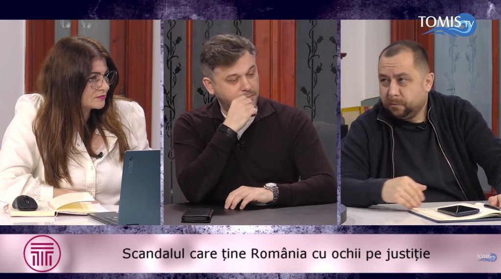 Scandalul din justiție: dezvăluiri și mize&nbsp;reale