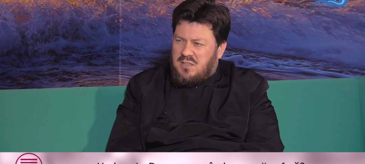 Credință și îndoială: un dialog de Crăciun, cu preotul Eugen&nbsp;Tănăsescu