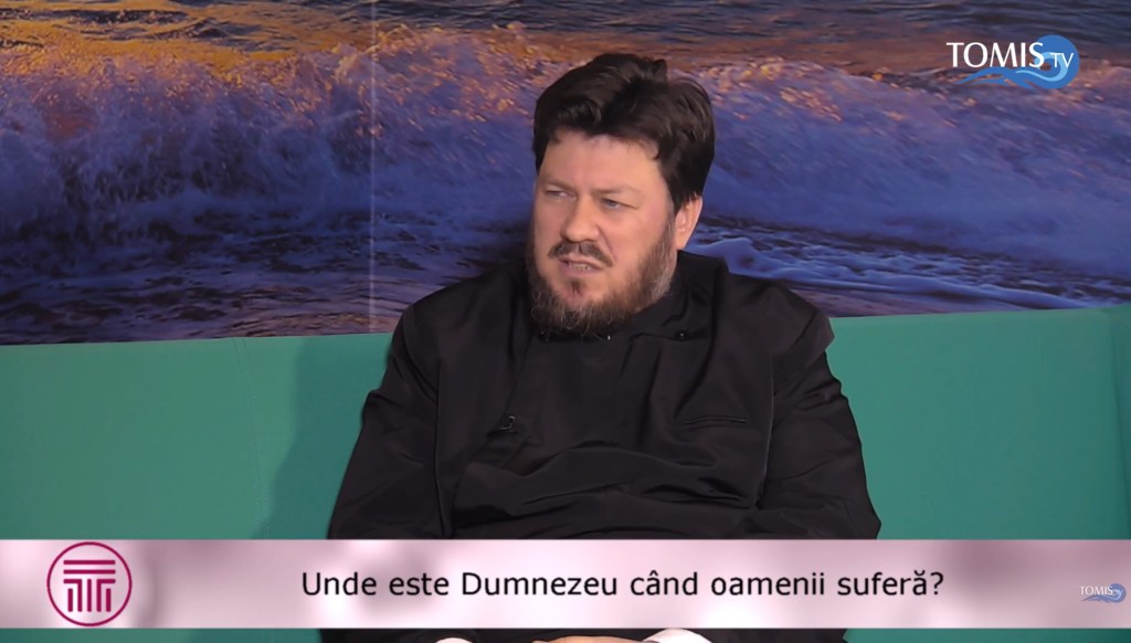 Credință și îndoială: un dialog de Crăciun, cu preotul Eugen&nbsp;Tănăsescu