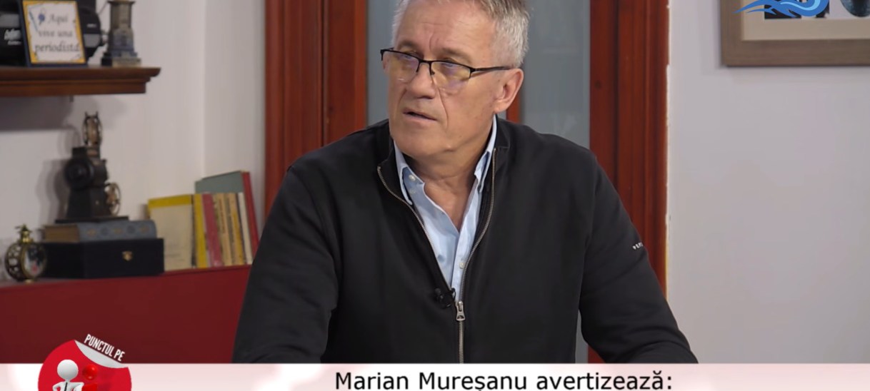 Marian Mureșanu avertizează: Legea Nordis poate scumpi&nbsp;locuințele
