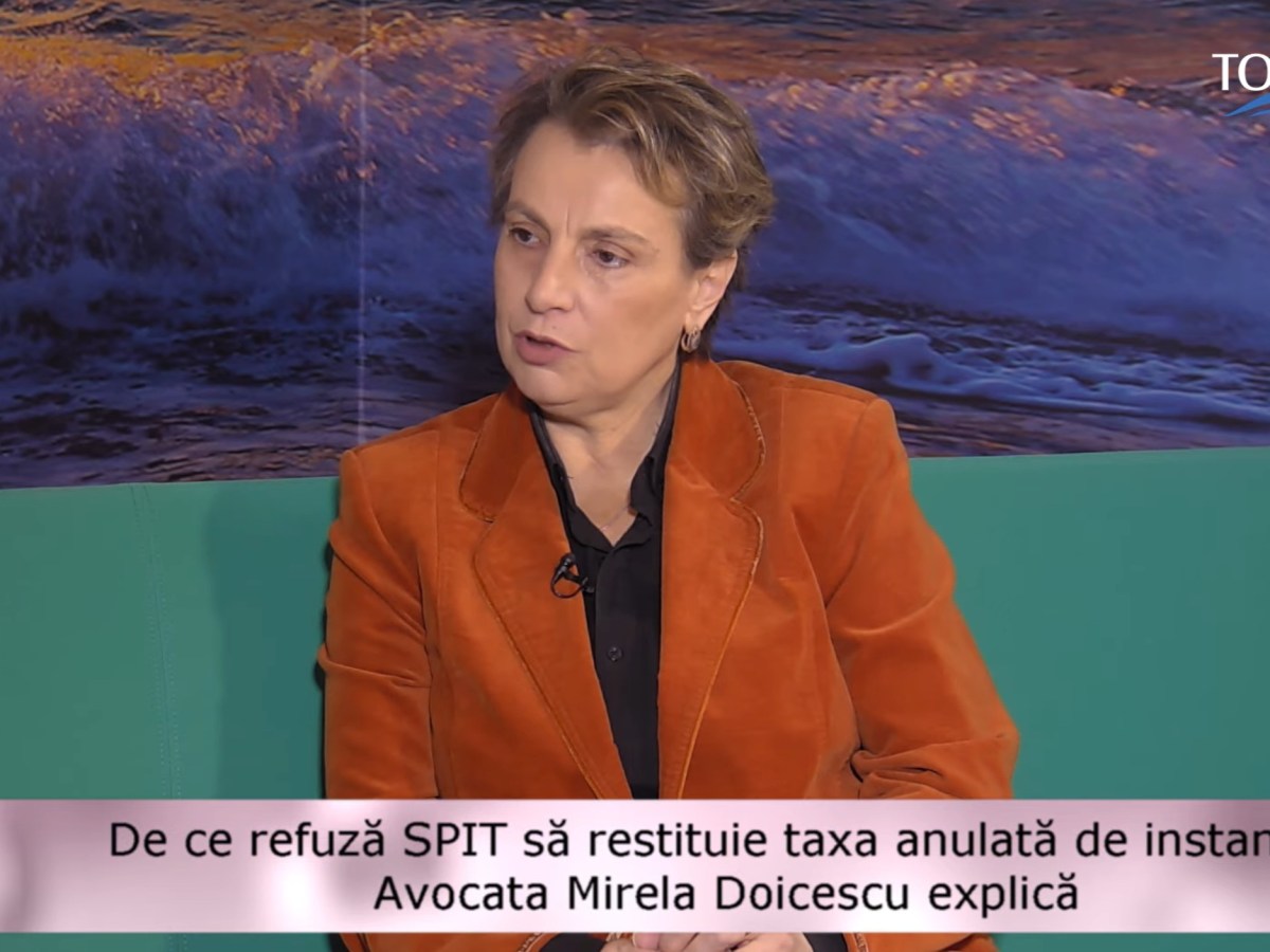 Taxa ILEGALĂ de la Constanța : Cum ne recuperăm banii de la SPIT? Consilierii fug de&nbsp;răspundere