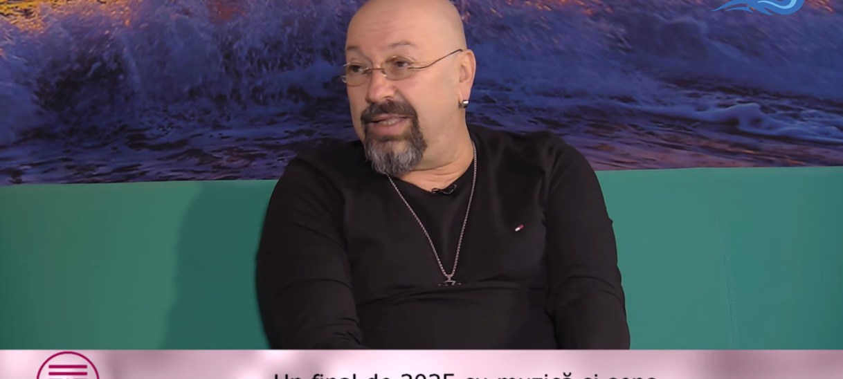 Tibi Duțu: Viața unui muzician, dincolo de luminile&nbsp;scenei