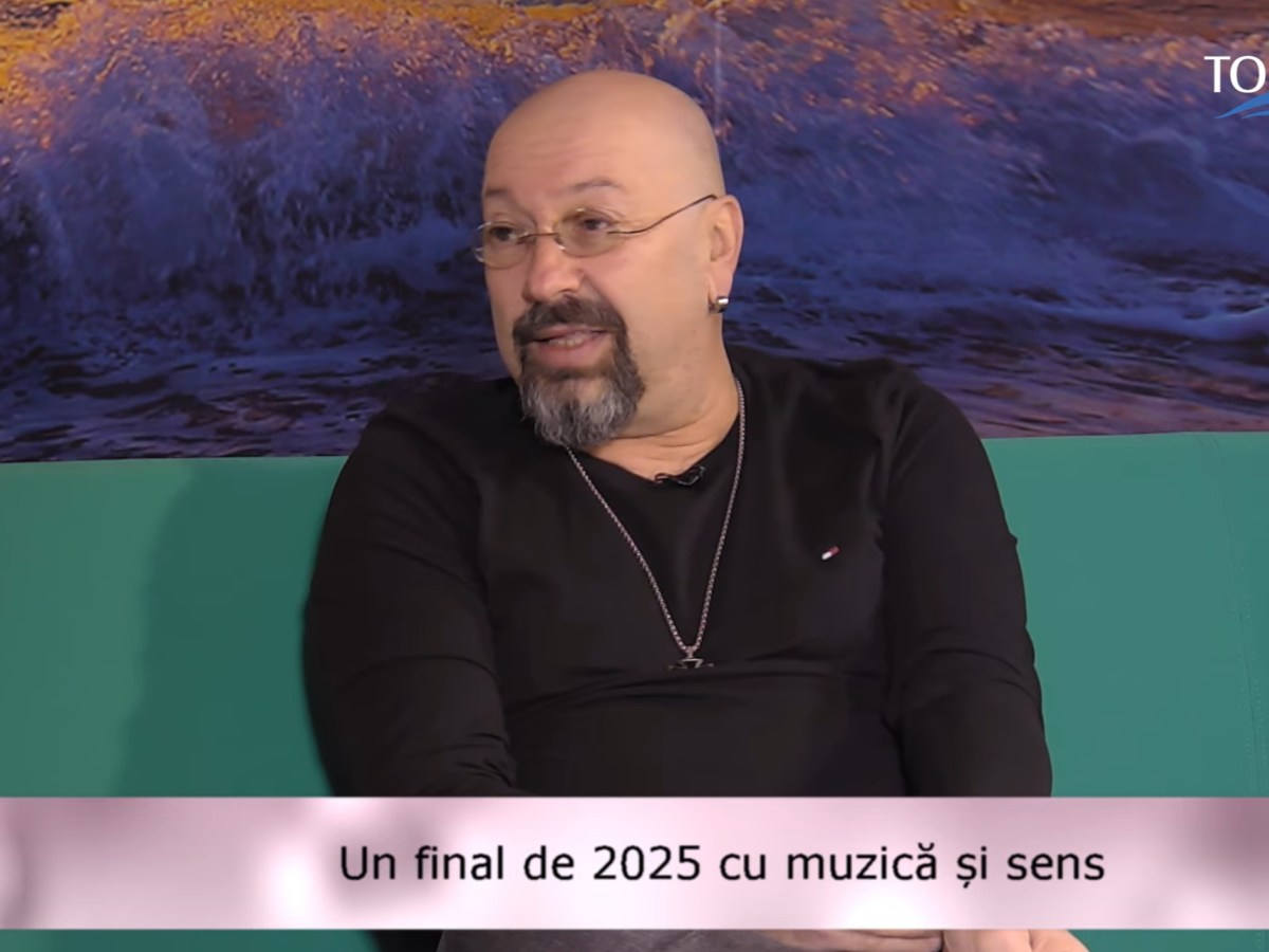 Tibi Duțu: Viața unui muzician, dincolo de luminile&nbsp;scenei