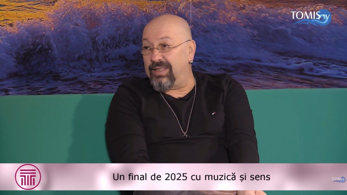 Tibi Duțu: Viața unui muzician, dincolo de luminile&nbsp;scenei