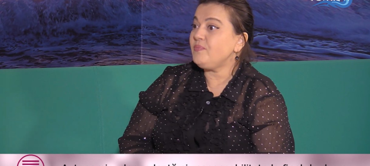 Coca Dumitru, psiholog psihoterapeut: Bătrânețea, când și cum îți pierzi&nbsp;discernământul