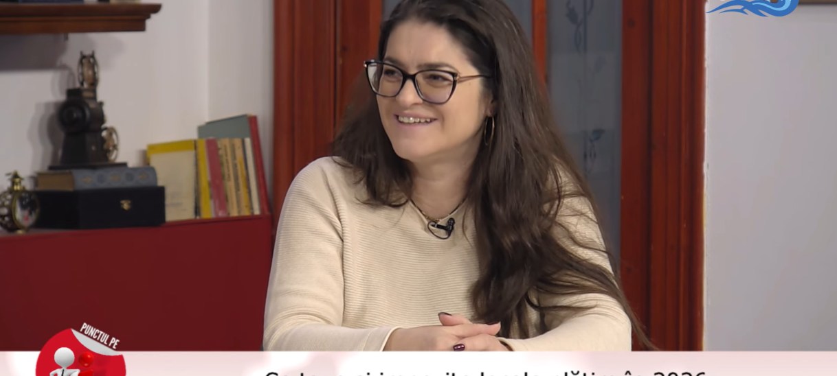 Cristina Aldea, director executiv SPIT Constanța, despre ce taxe și impozite locale plătim în&nbsp;2026