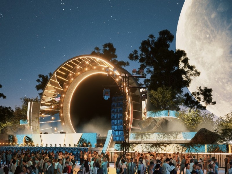 NIBIRU se deschide pe 16 iulie la Costinești și anunță startul experiențelor verii&nbsp;2026