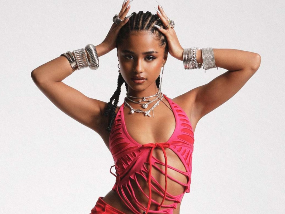 Tyla, artista care a cucerit lumea cu hitul „Water”, vine la Beach,&nbsp;Please!