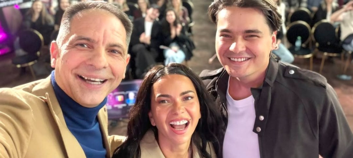 Nibiru unește generațiile: Nadia, Năstase și Prunariu, invitați de Dan&nbsp;Negru