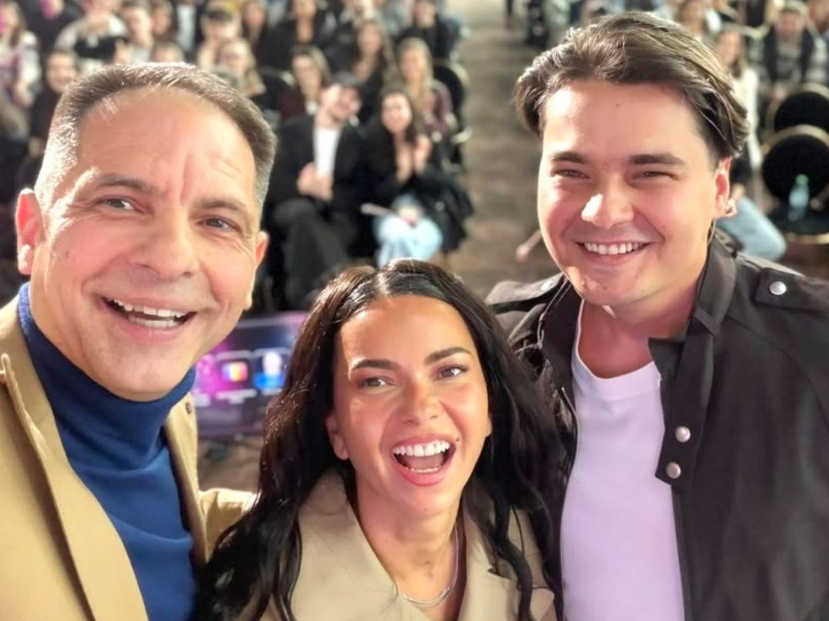 Nibiru unește generațiile: Nadia, Năstase și Prunariu, invitați de Dan&nbsp;Negru