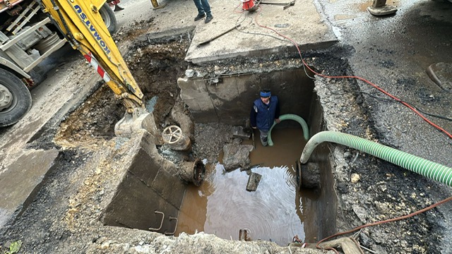 Informare Publică: UPDATE – Lucrare programată 30 martie – 01 aprilie&nbsp;2026!