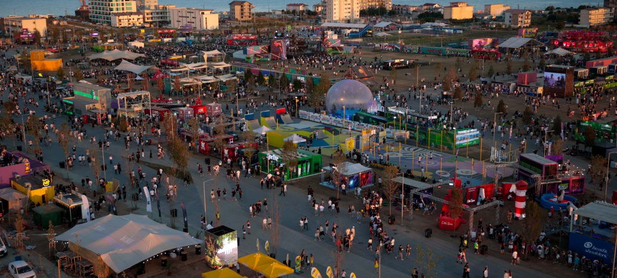 NIBIRU depășește 11 milioane lei taxe sezoniere și intră în topul contribuabililor din sudul&nbsp;litoralului