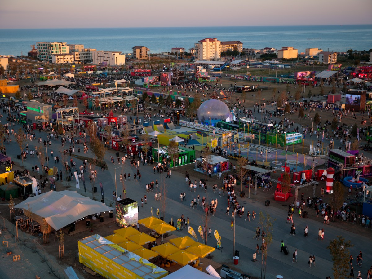 NIBIRU depășește 11 milioane lei taxe sezoniere și intră în topul contribuabililor din sudul&nbsp;litoralului